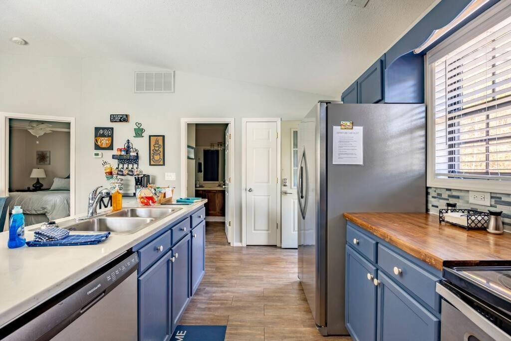 פרנקלין Creekside Gated Golf Mtn Villa W/Fast Wifi & Paved מראה חיצוני תמונה